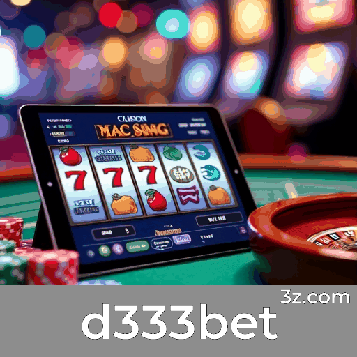 d333bet game mais image