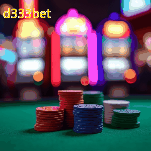 vivo no cassino d333bet