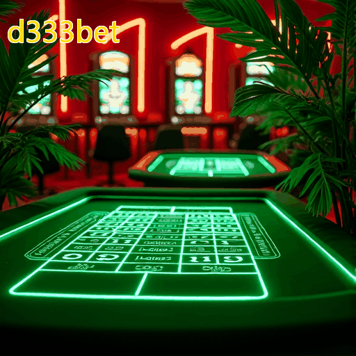 d333bet aplicativo
