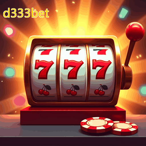 cassino d333bet