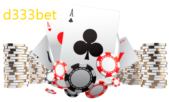 Jogue jogos de pôquer em d333bet