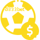 Aposte em esportes do mundo todo no d333bet!
